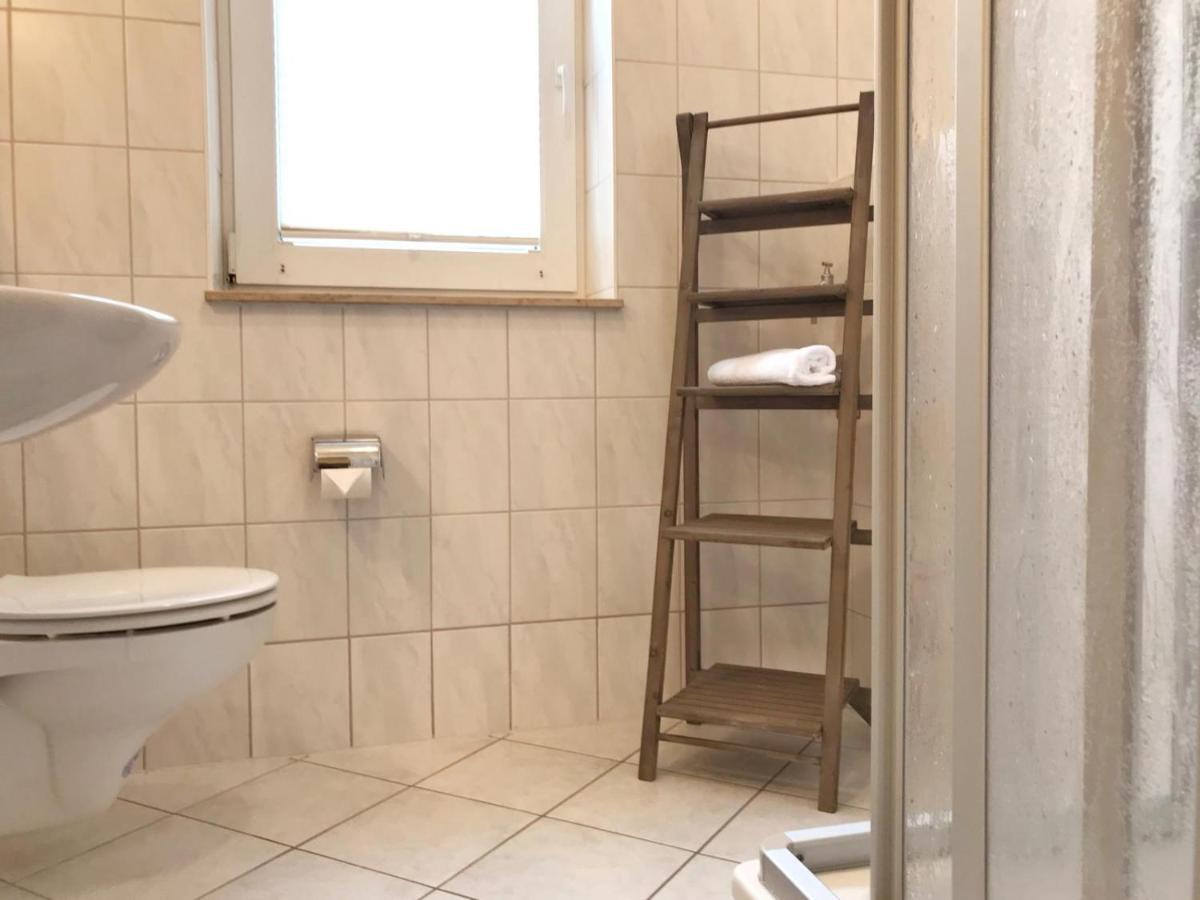 Komfortappartement Kopenhagen ساسنيتز المظهر الخارجي الصورة