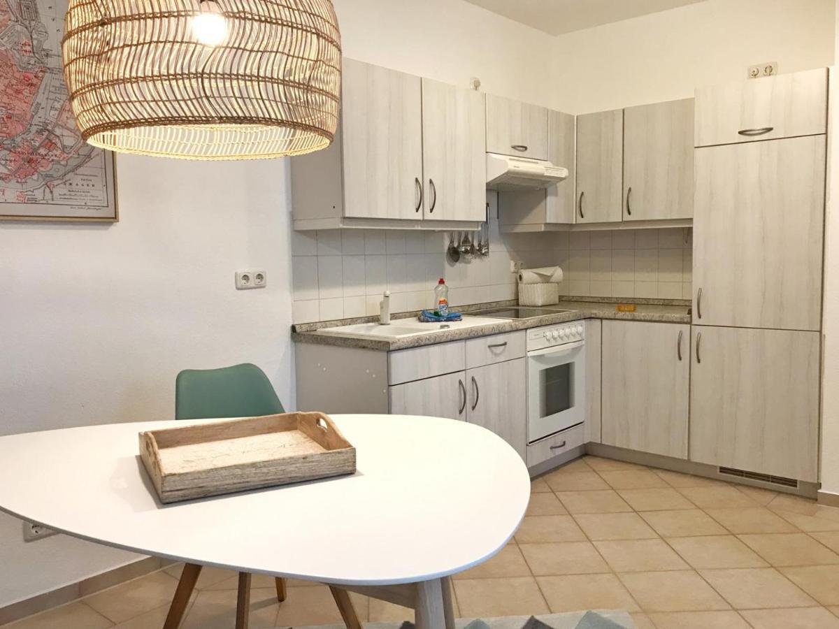 Komfortappartement Kopenhagen ساسنيتز المظهر الخارجي الصورة